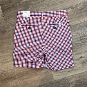 Crown and ivy kids size 7 shorts